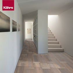K&auml;hrs Supreme - Hardwood Flooring