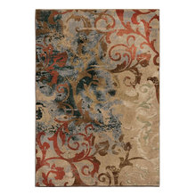 area rugs