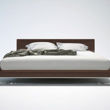 Master Bed