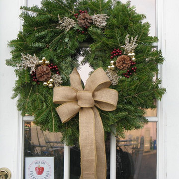 Holiday Decor