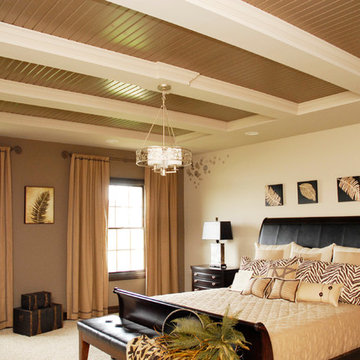 Cameron Model Home
