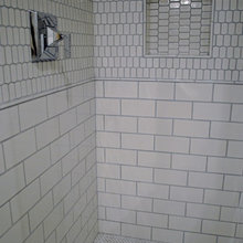 PLI bathroom