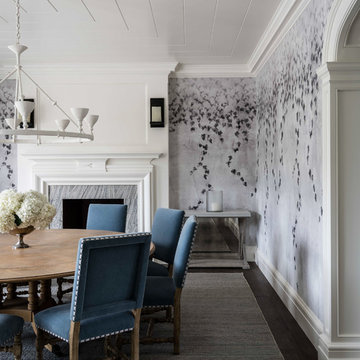 Classical Revival
