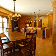 Kitchens