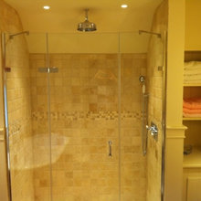 Bathroom Ideas
