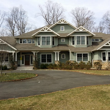 Manor Homes