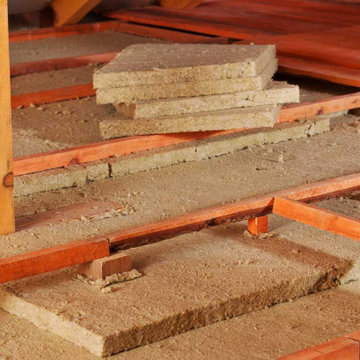 Attic Cleaning in Los Angeles, CA