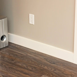 Bluff Way - Furniture Floor Protectors