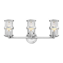 Wet rated lights