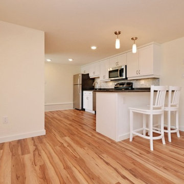 Montrose Basement Suite