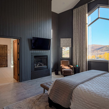 Interior Remodel