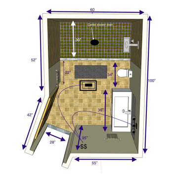 DESIGNING & PERMITTING .B