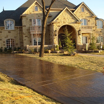 Our Work