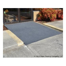 Outdoor rugs