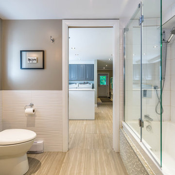 Basement In-law suite in Westmount