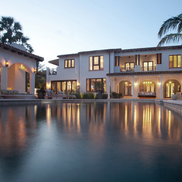 Miami Beach Historic Preservation