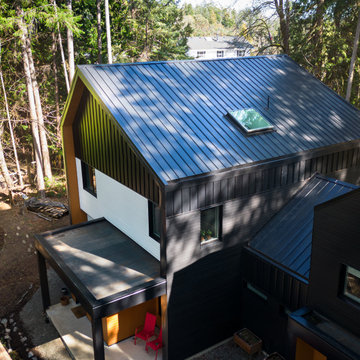 Scandinavian Retreat