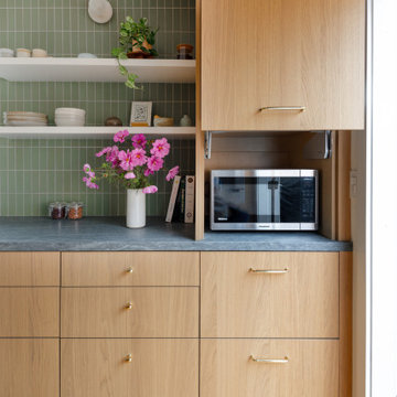 Albany Renovation