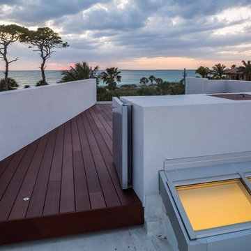 Sarasota, FL-Guberman-Kennedy Residence