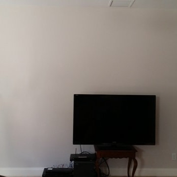 VARIOUS ENTERTAINMENT CENTERS