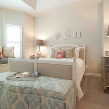 Spare Bedroom