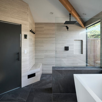 Sea Ranch Ocean Bluff Expansion
