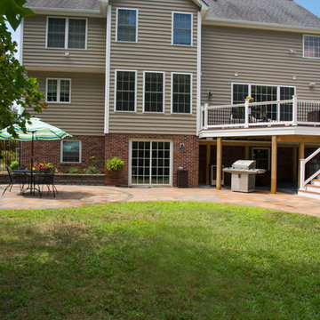 Hollywood Family Entertainment Area