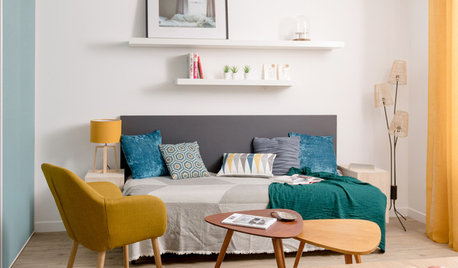 10 astuces de pro pour rénover et meubler sans dépasser 500 €/m2
