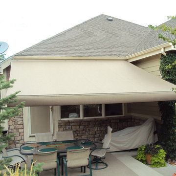 Retractable Awnings