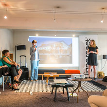 Open Houzz Lyon - Ligne Roset 29 Septembre