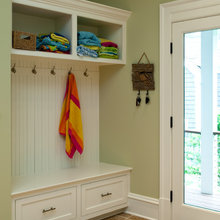 Bird House-Mudroom