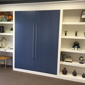 Murphy Bed
