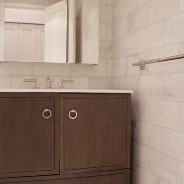 Upper East Side Duplex