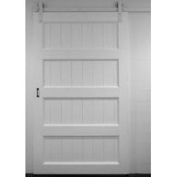 Barn Doors - Products