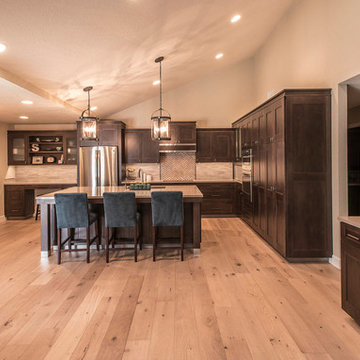 Kitchen Projects