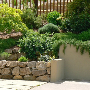 Healdsburg Country Home