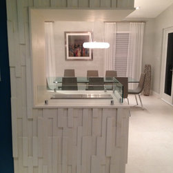 Private Residence, FL - Wall And Floor Tile