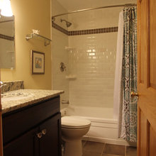 Bathroom Remodeling