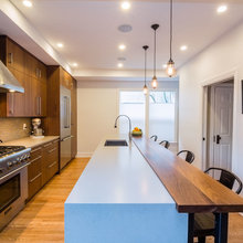 house kitchen