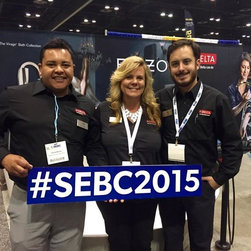 2015 Southeast Building Conference (SEBC) - Products