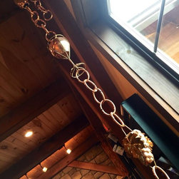 Rain Chains - Products