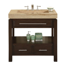 Bathroom Vanities