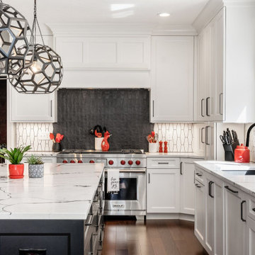 Dublin Kitchen Remodel
