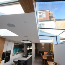 Kitchen Glass