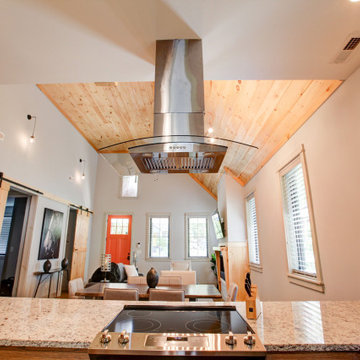 Craftsman Bungalow