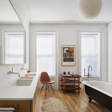 Hardwood Floors