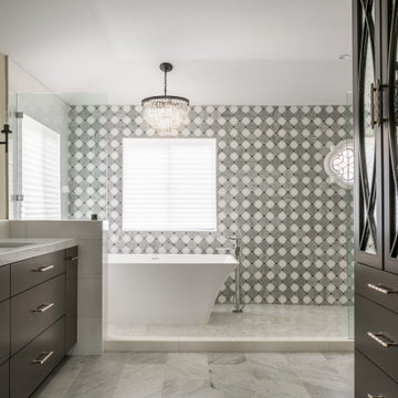 Terraza del Mar Master Bath