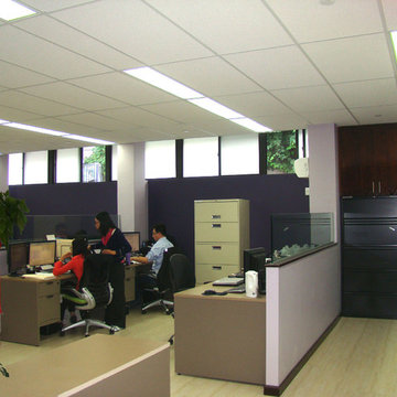 Interior design