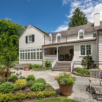 Standfast Residence
