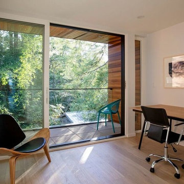 Engineered White Oak